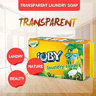 laundry soap